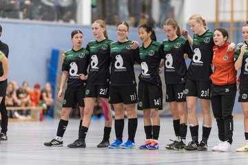 Bild 61 - wCJ Loewinnen Cup C1